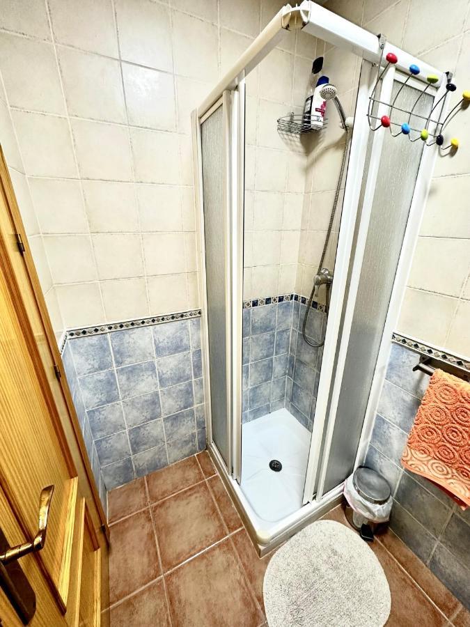 איאמונטה Cosy Apartment In City Center מראה חיצוני תמונה