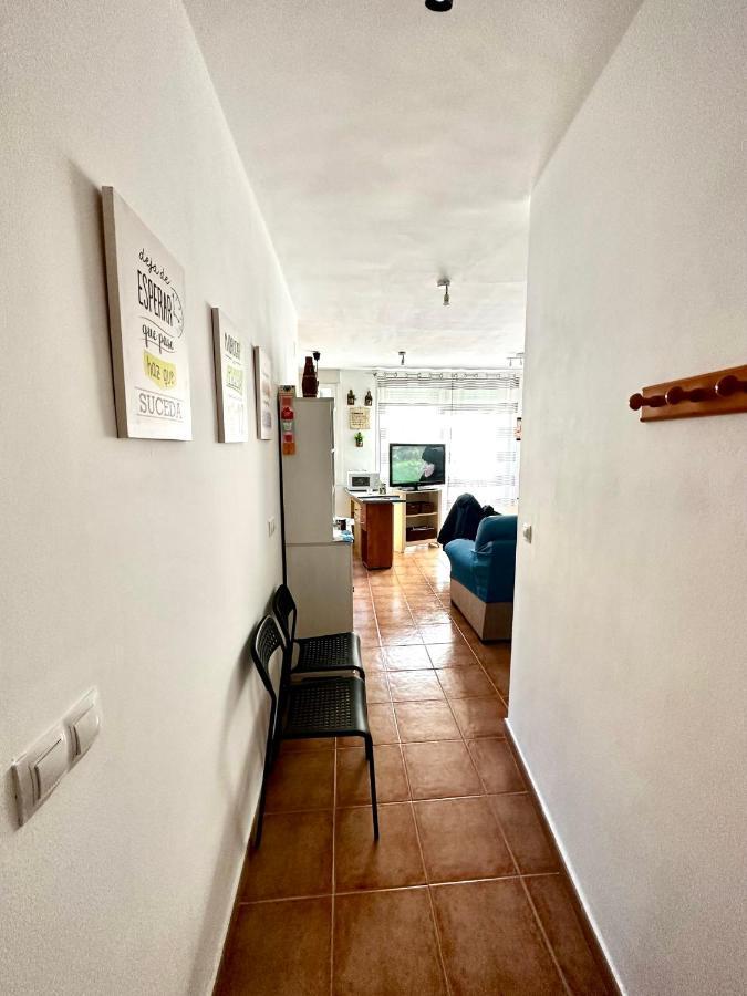 איאמונטה Cosy Apartment In City Center מראה חיצוני תמונה