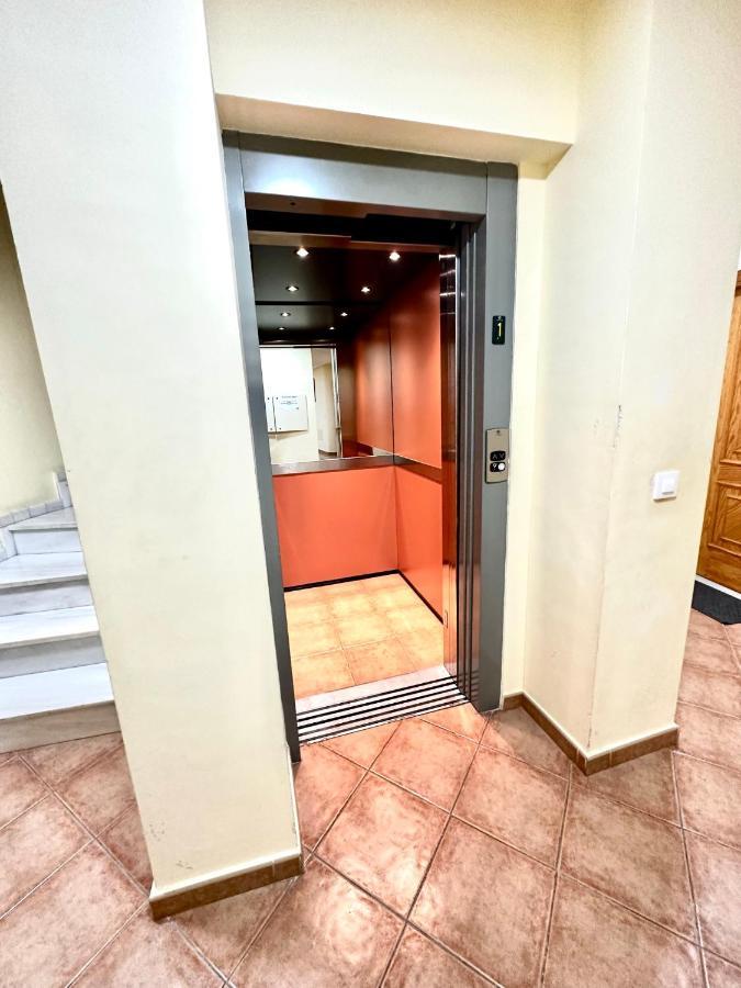 איאמונטה Cosy Apartment In City Center מראה חיצוני תמונה