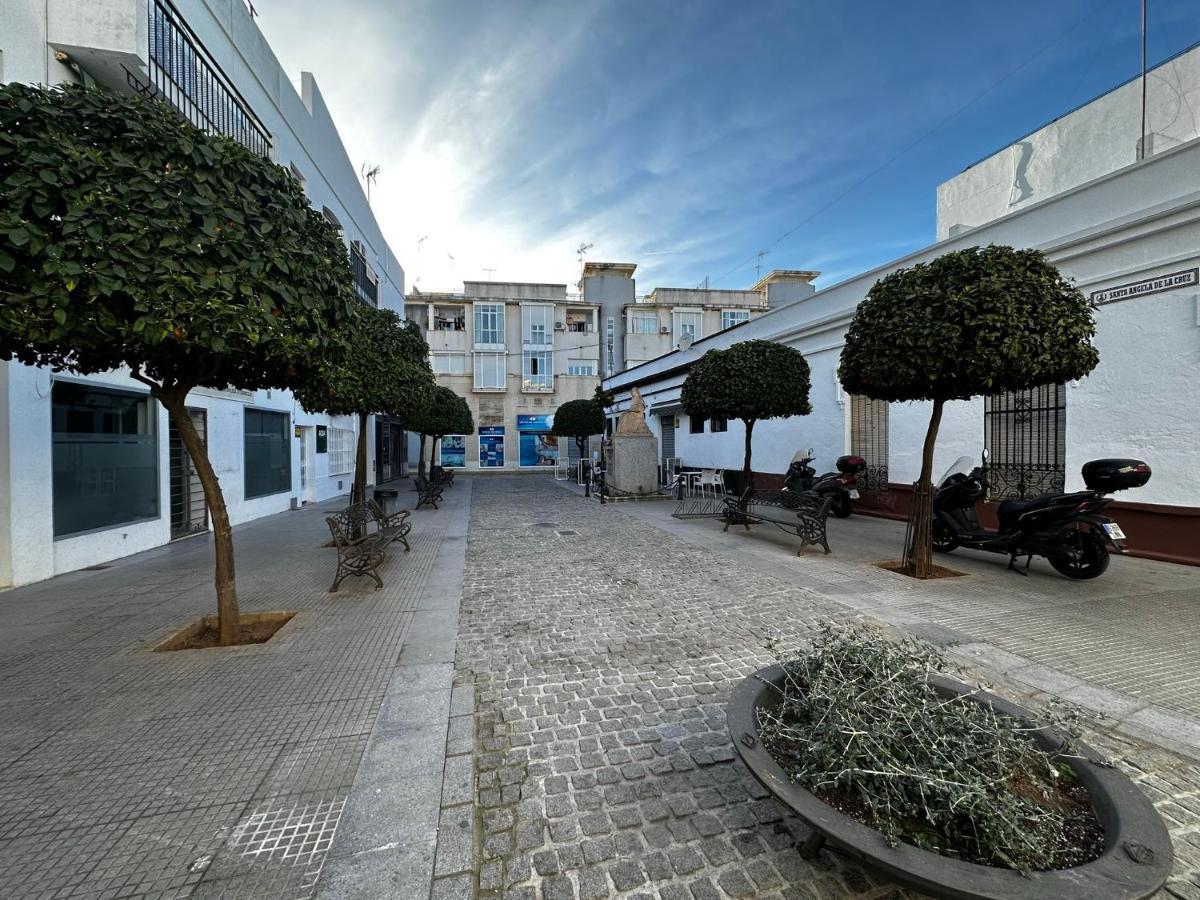 איאמונטה Cosy Apartment In City Center מראה חיצוני תמונה