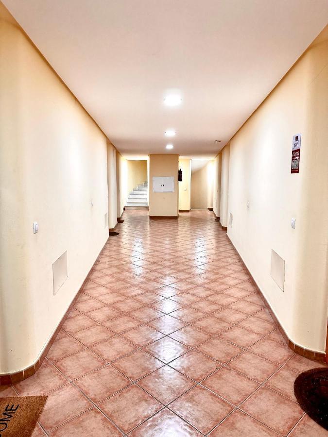 איאמונטה Cosy Apartment In City Center מראה חיצוני תמונה